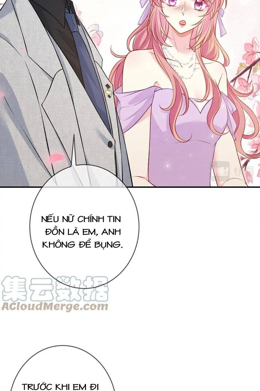 Danh Môn Chí Ái - Chapter 424.2 - Page 21