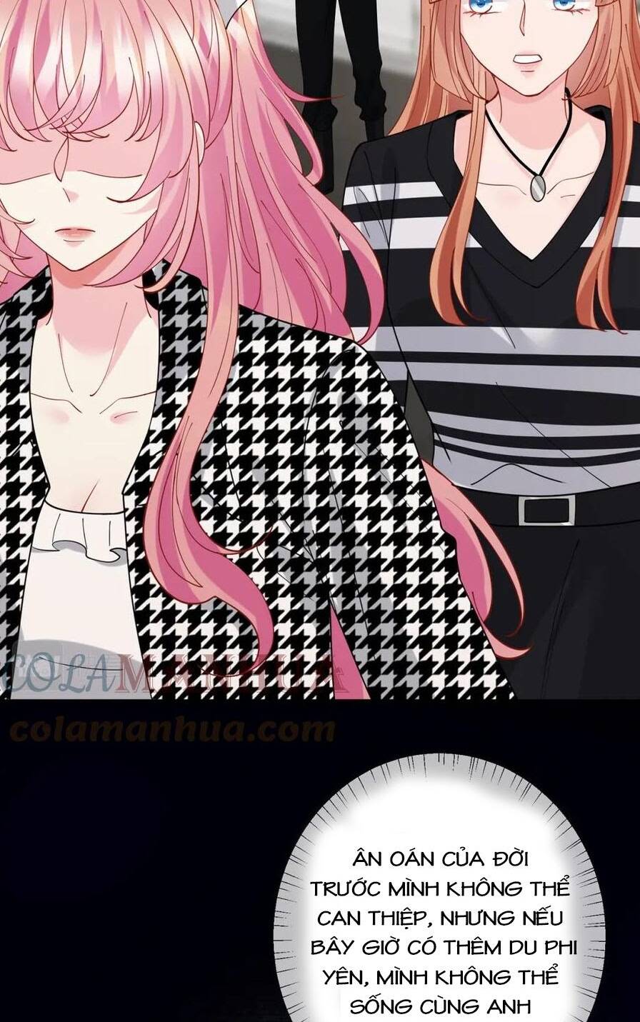 Danh Môn Chí Ái - Chapter 427.1 - Page 9