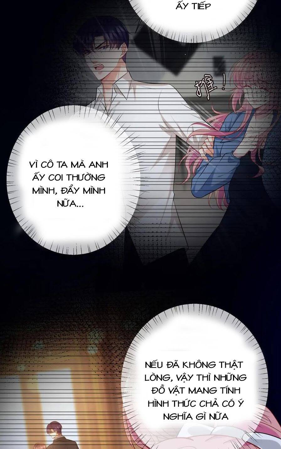 Danh Môn Chí Ái - Chapter 427.1 - Page 10