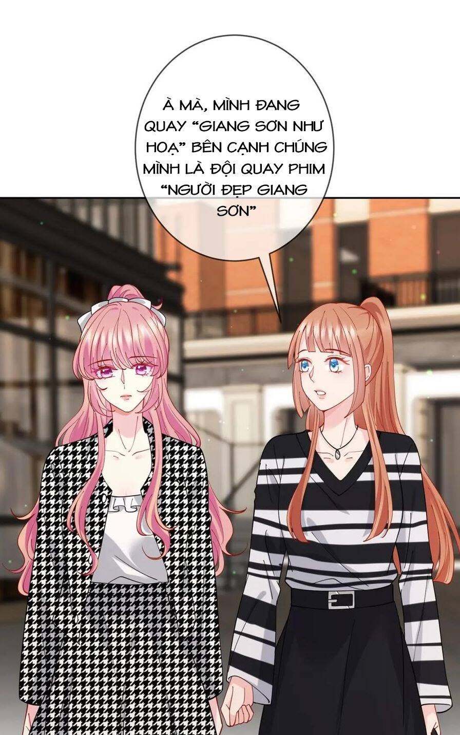 Danh Môn Chí Ái - Chapter 427.1 - Page 12