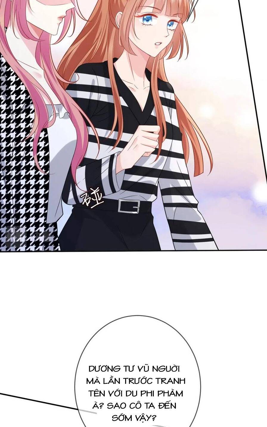 Danh Môn Chí Ái - Chapter 427.1 - Page 14