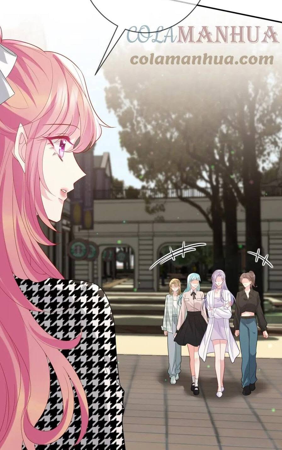 Danh Môn Chí Ái - Chapter 427.1 - Page 15