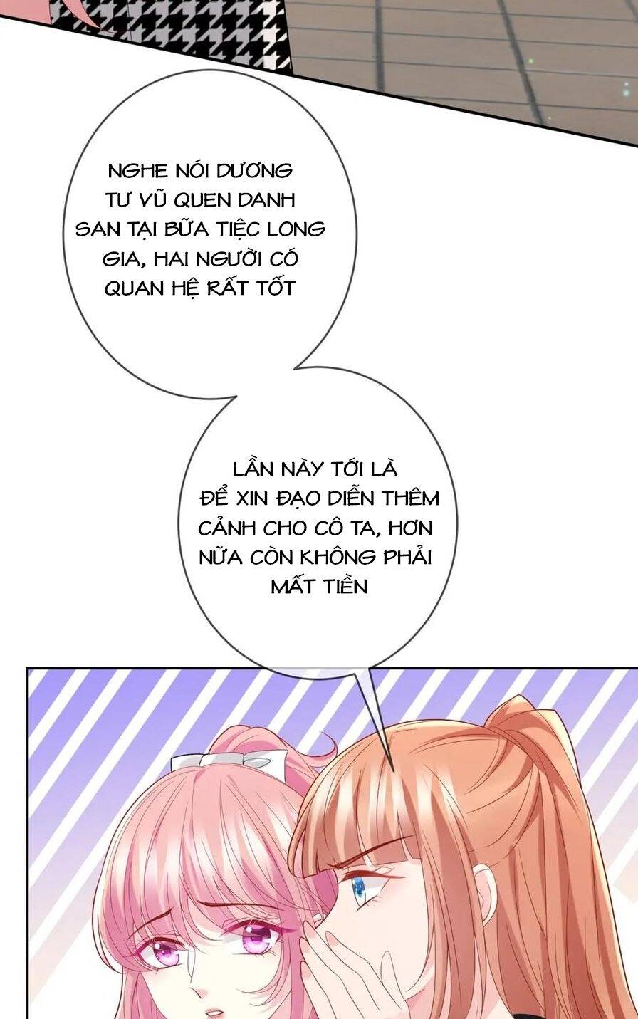 Danh Môn Chí Ái - Chapter 427.1 - Page 16