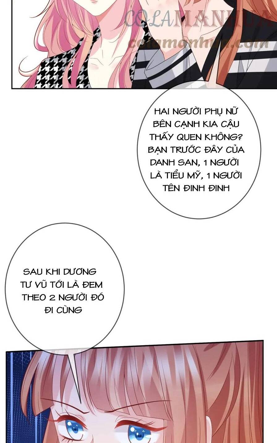 Danh Môn Chí Ái - Chapter 427.1 - Page 17