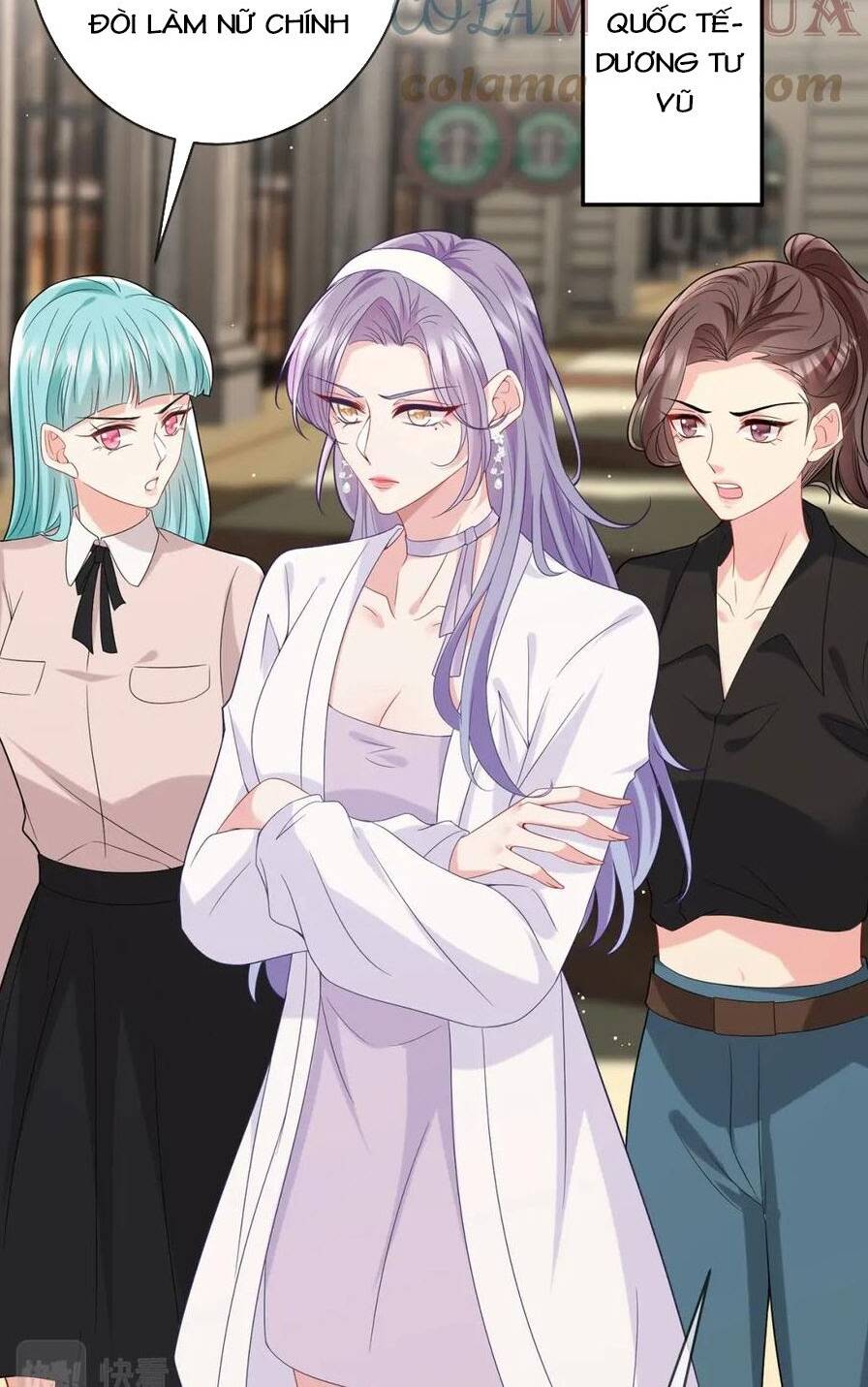 Danh Môn Chí Ái - Chapter 427.1 - Page 19