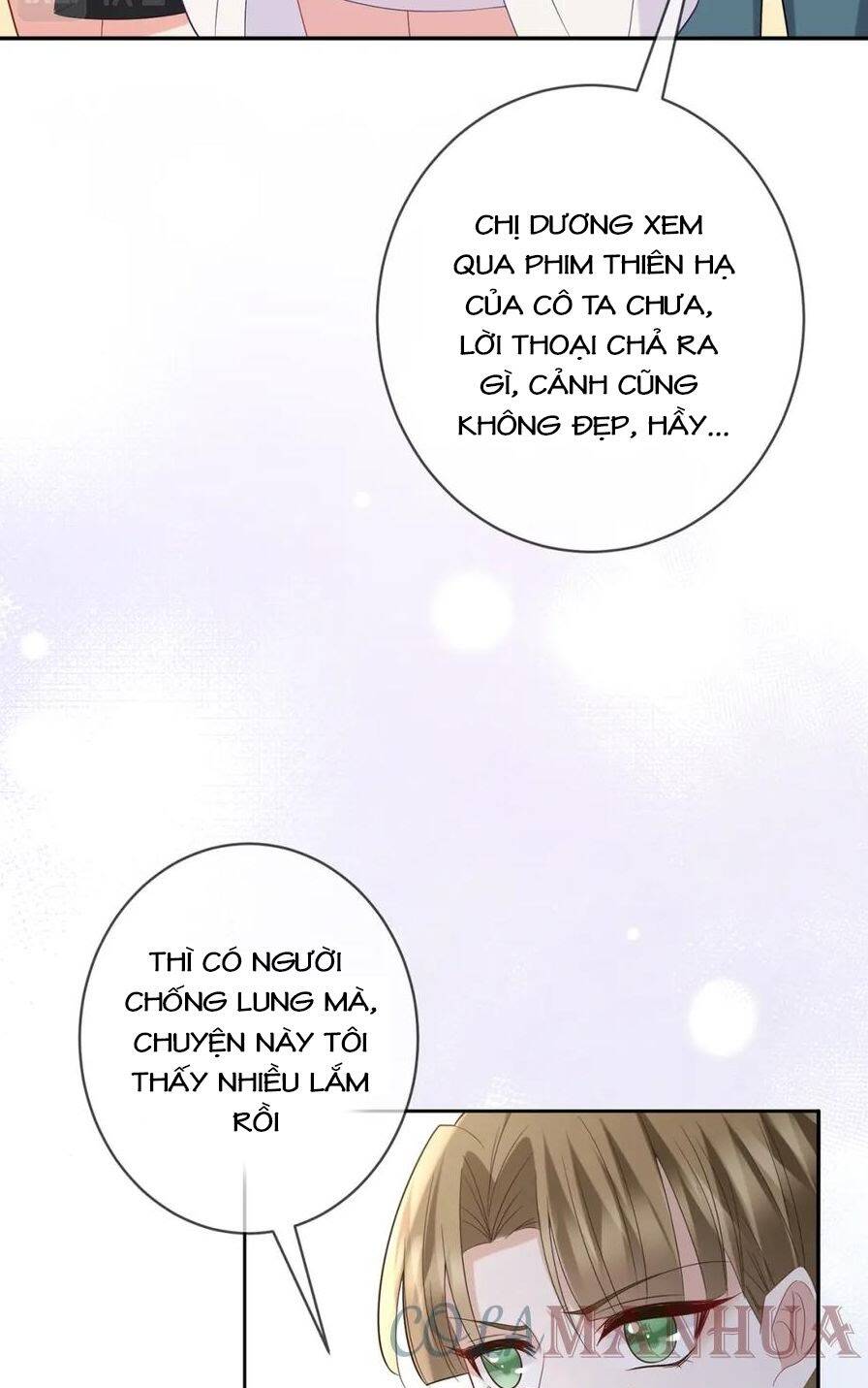 Danh Môn Chí Ái - Chapter 427.1 - Page 20