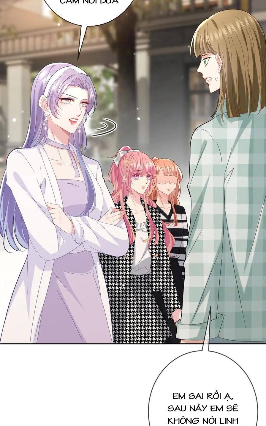 Danh Môn Chí Ái - Chapter 427.1 - Page 22