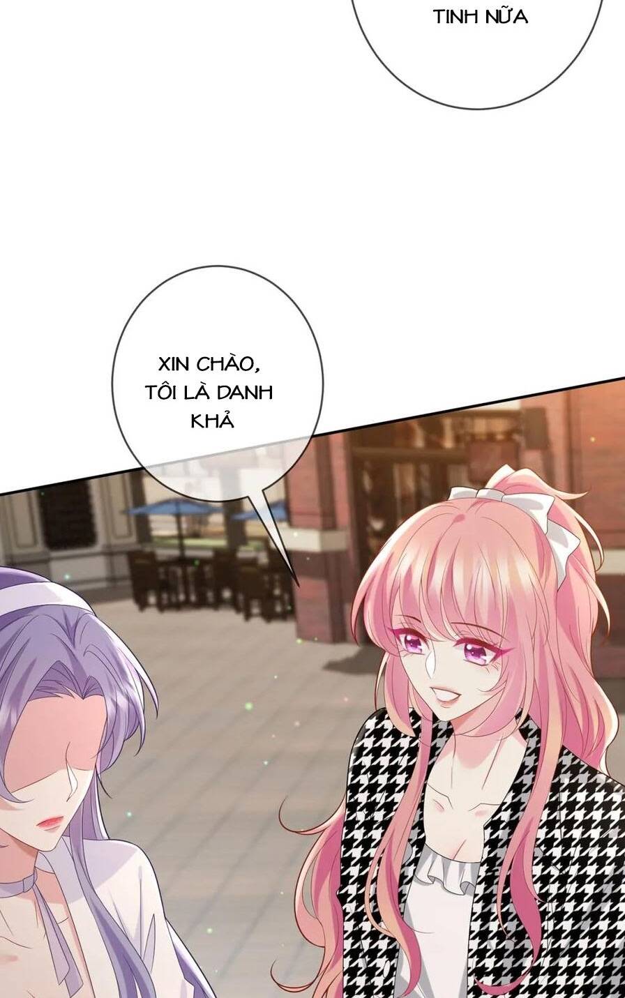 Danh Môn Chí Ái - Chapter 427.1 - Page 23