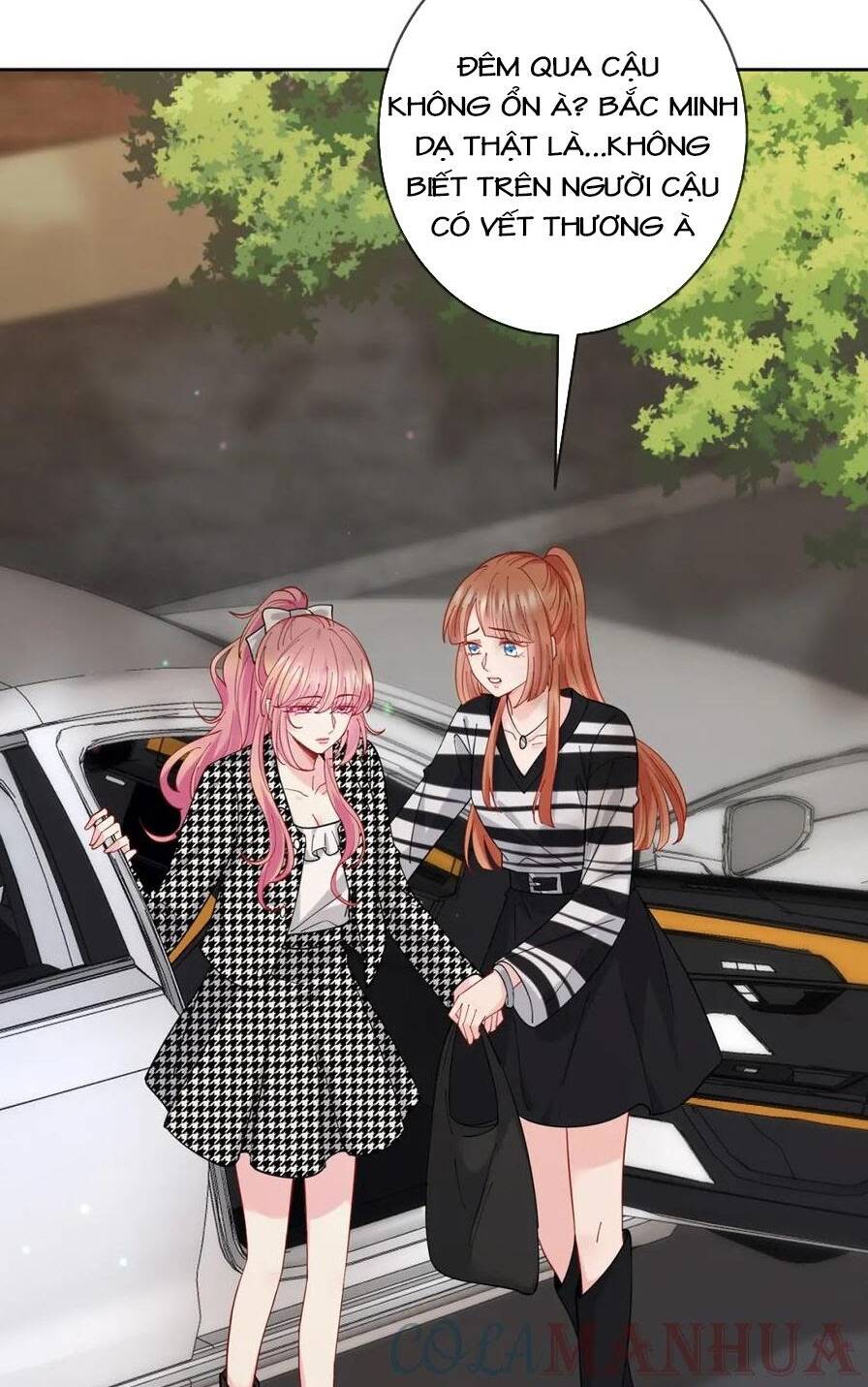 Danh Môn Chí Ái - Chapter 427.1 - Page 3