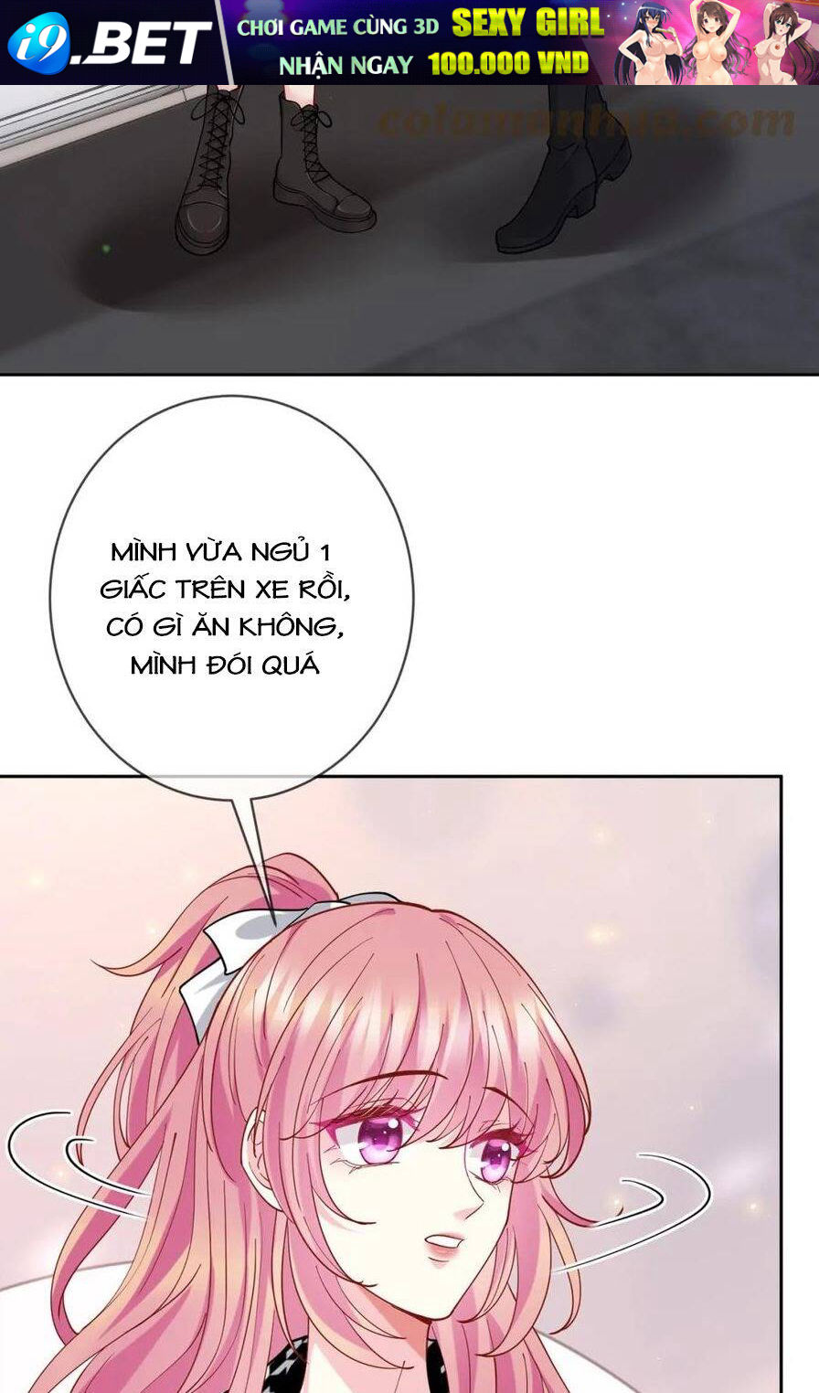 Danh Môn Chí Ái - Chapter 427.1 - Page 4