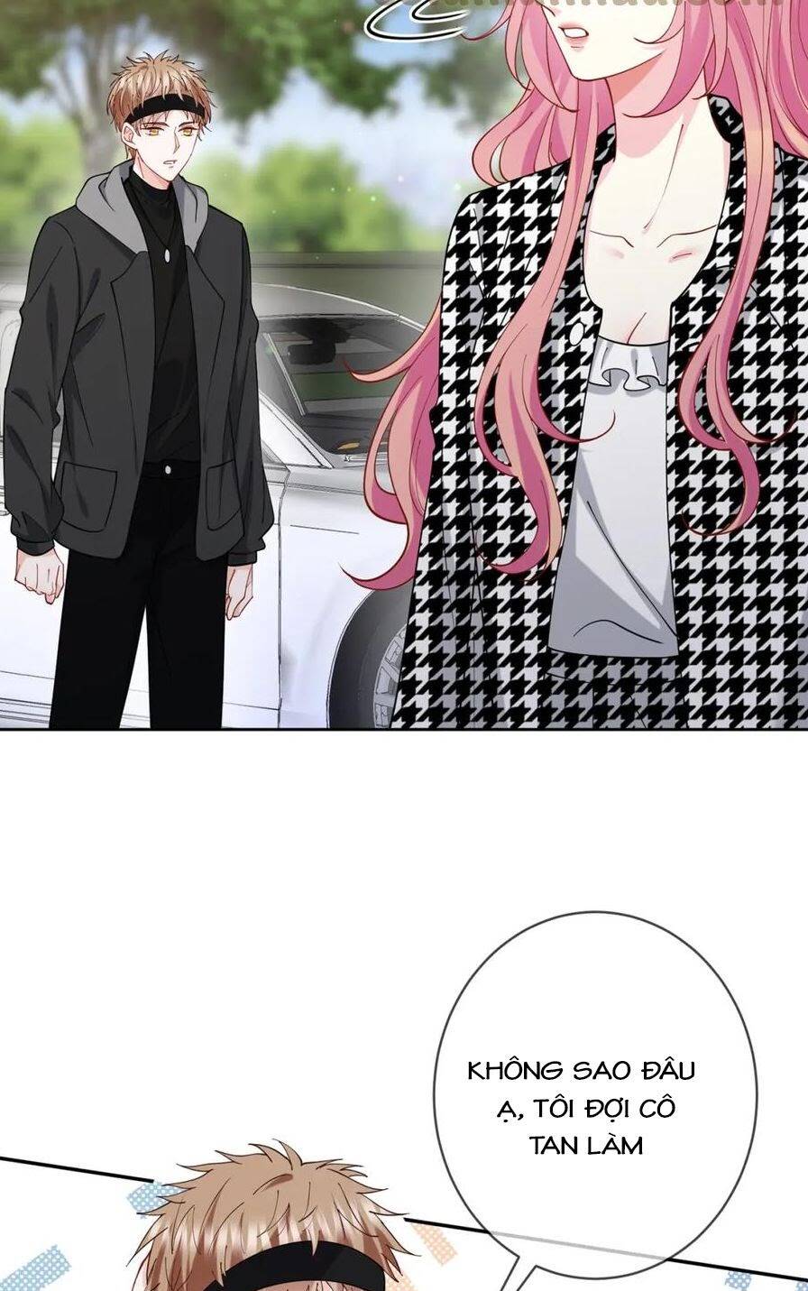 Danh Môn Chí Ái - Chapter 427.1 - Page 6