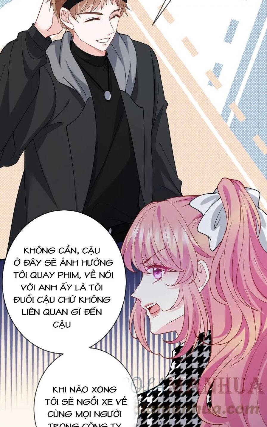 Danh Môn Chí Ái - Chapter 427.1 - Page 7