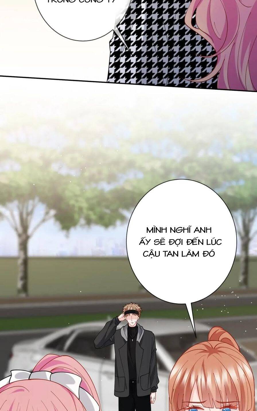 Danh Môn Chí Ái - Chapter 427.1 - Page 8