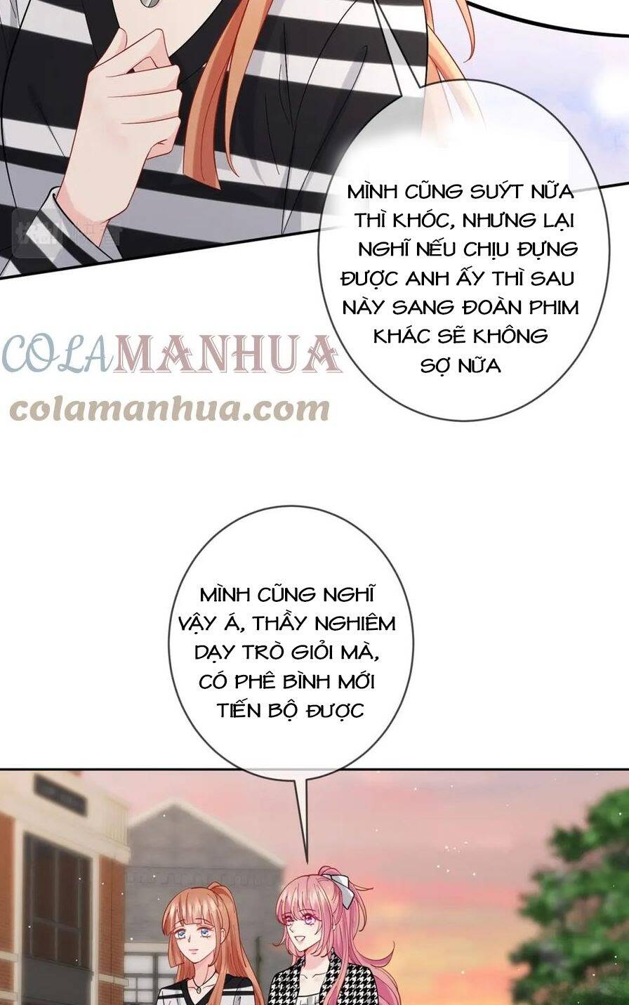 Danh Môn Chí Ái - Chapter 427.2 - Page 12