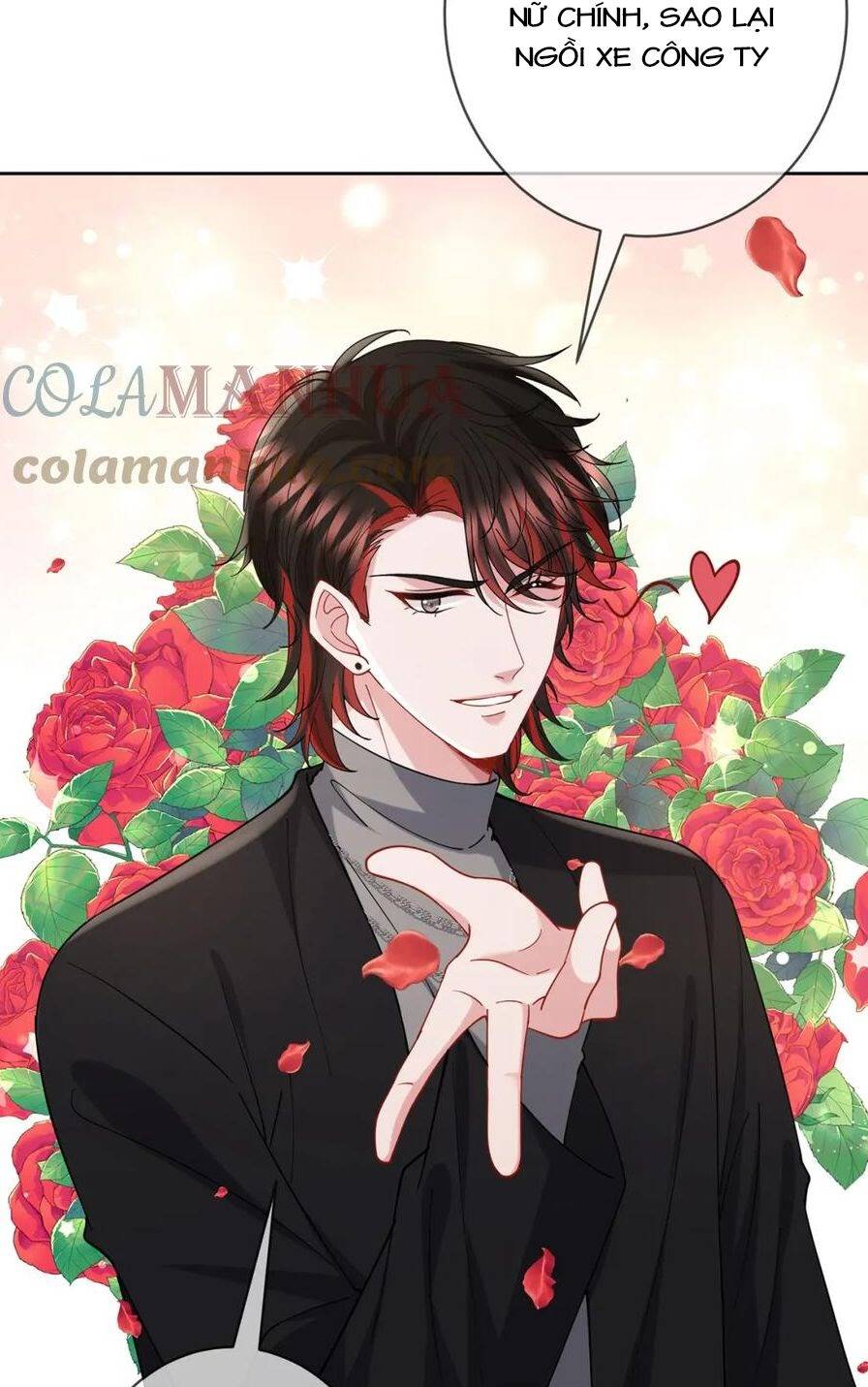 Danh Môn Chí Ái - Chapter 427.2 - Page 16