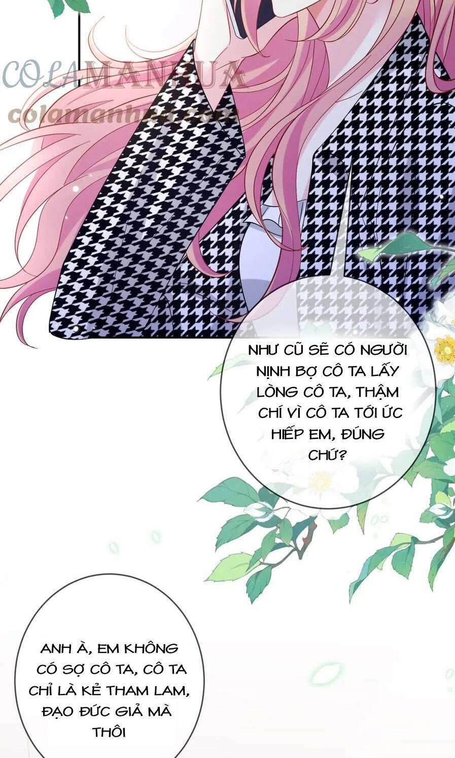 Danh Môn Chí Ái - Chapter 429.1 - Page 9