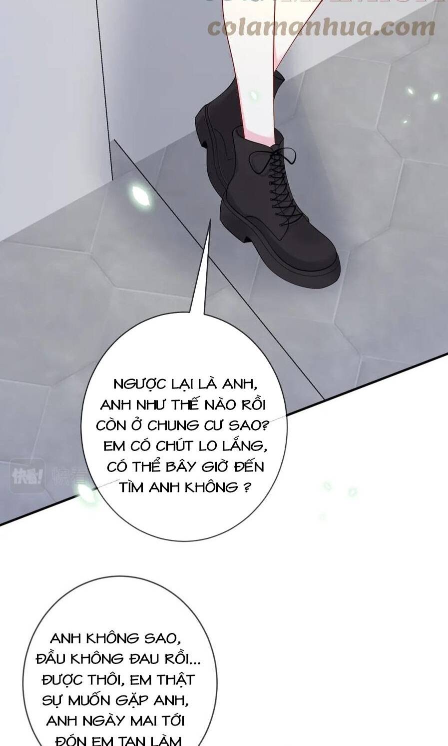 Danh Môn Chí Ái - Chapter 429.1 - Page 11