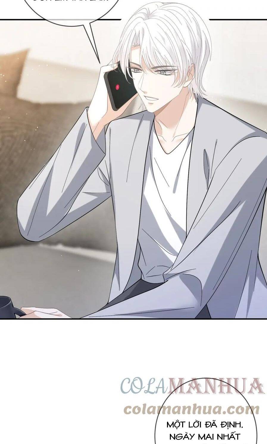 Danh Môn Chí Ái - Chapter 429.1 - Page 12