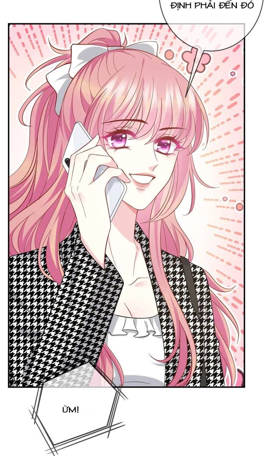 Danh Môn Chí Ái - Chapter 429.1 - Page 13