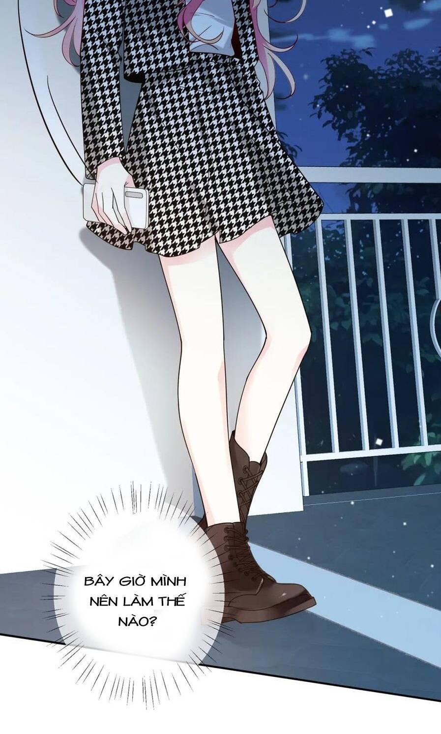 Danh Môn Chí Ái - Chapter 429.1 - Page 15