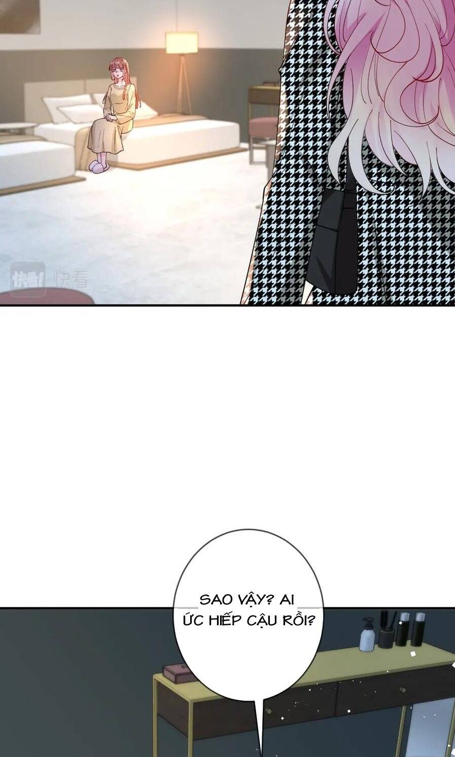 Danh Môn Chí Ái - Chapter 429.1 - Page 17