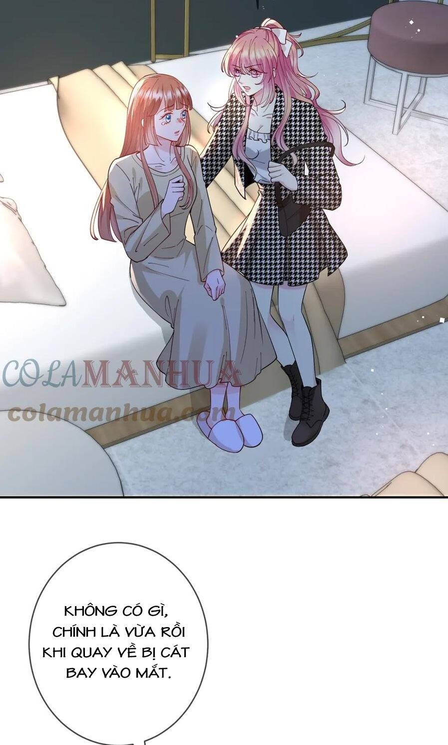 Danh Môn Chí Ái - Chapter 429.1 - Page 18