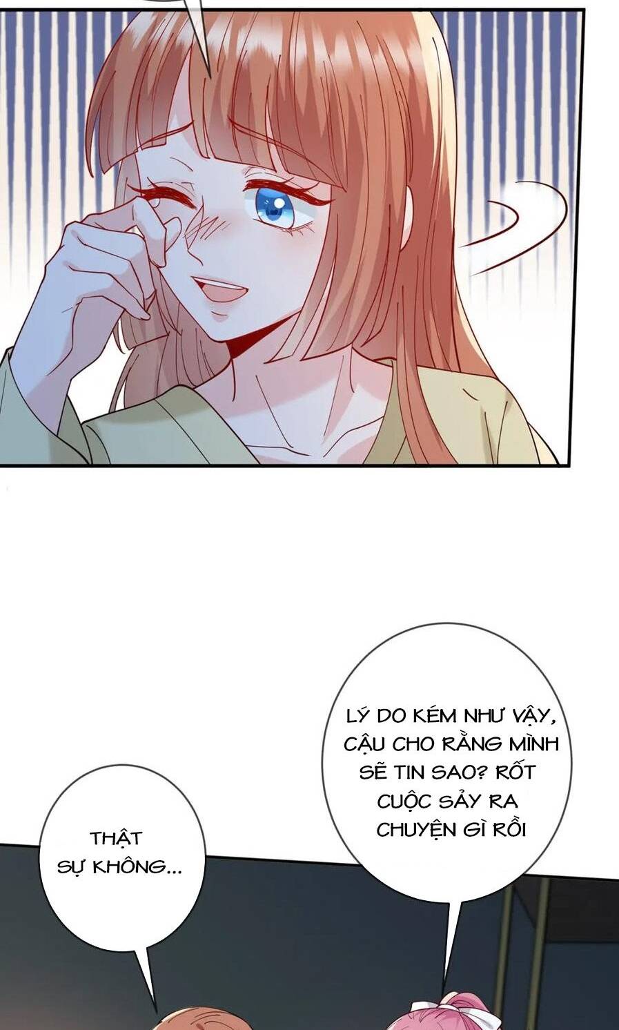 Danh Môn Chí Ái - Chapter 429.1 - Page 19