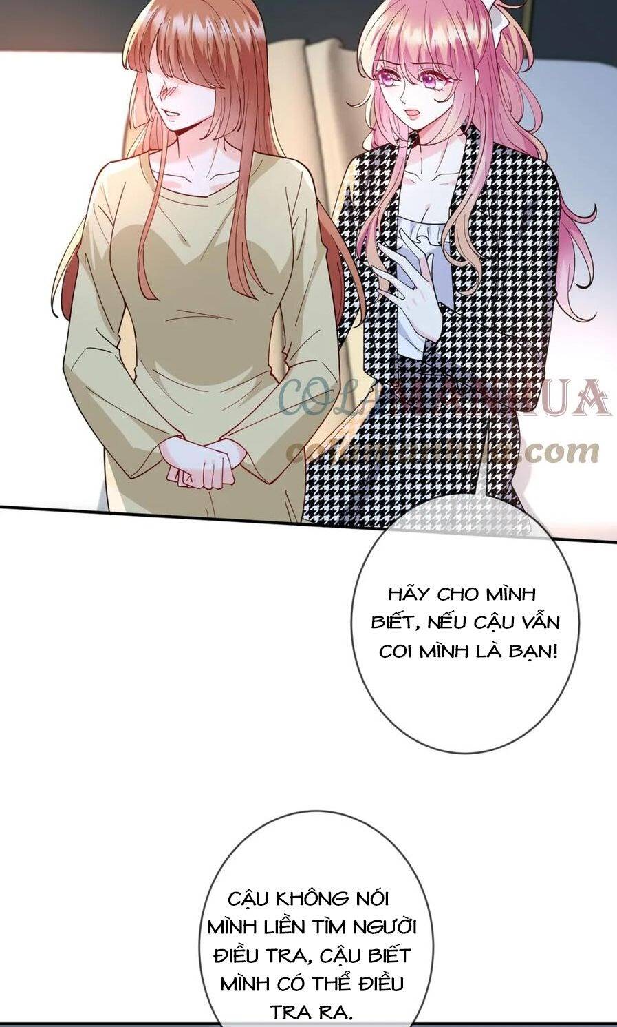 Danh Môn Chí Ái - Chapter 429.1 - Page 20