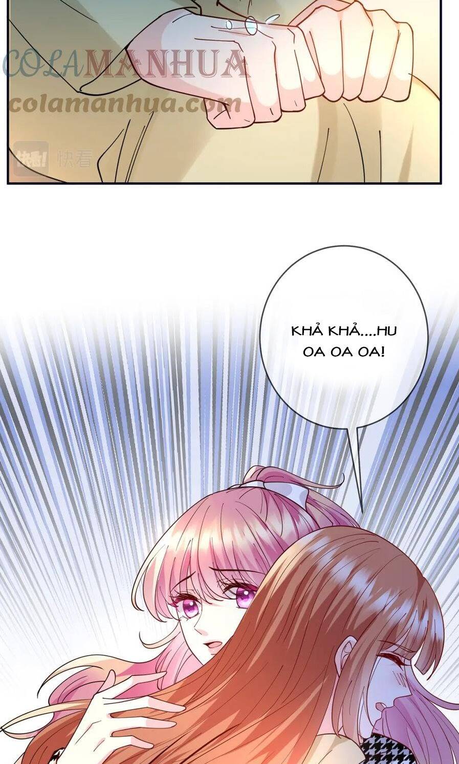 Danh Môn Chí Ái - Chapter 429.1 - Page 22