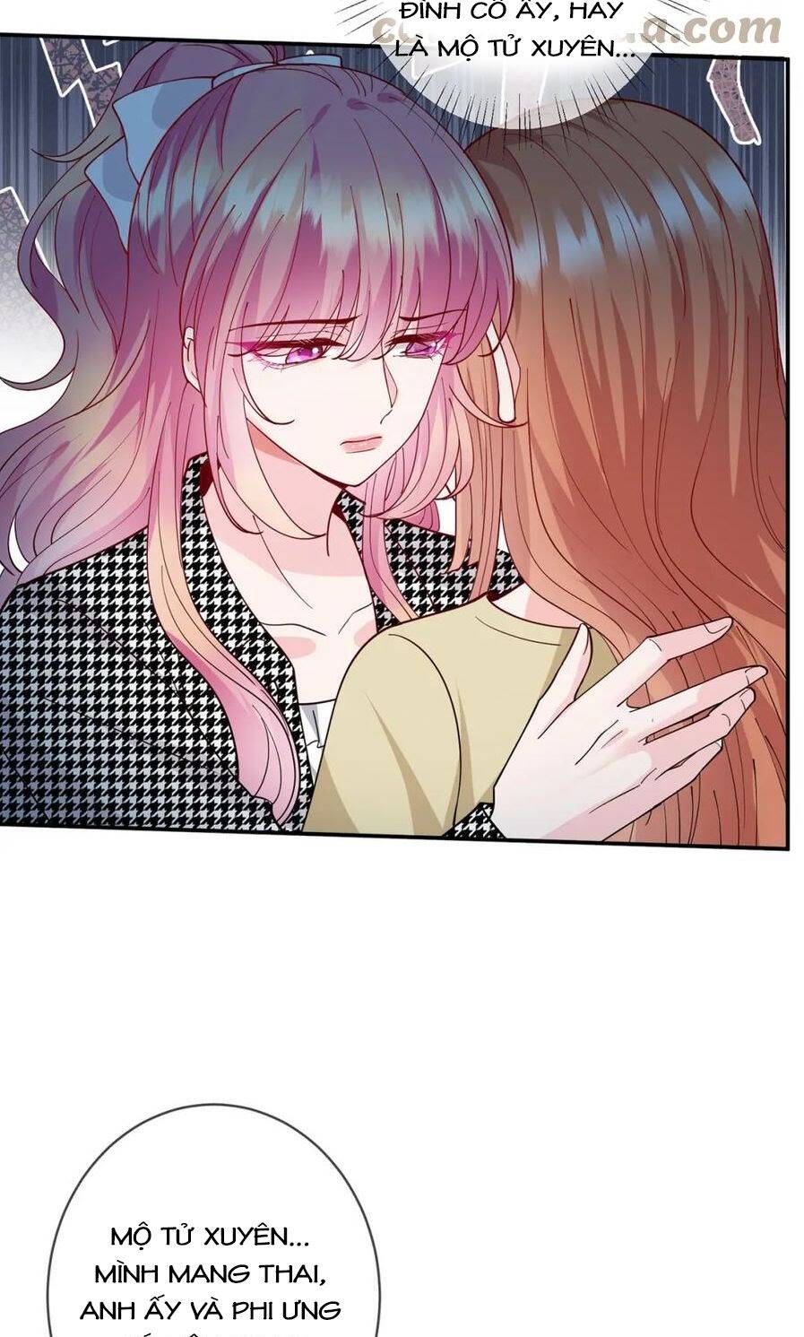 Danh Môn Chí Ái - Chapter 429.1 - Page 24