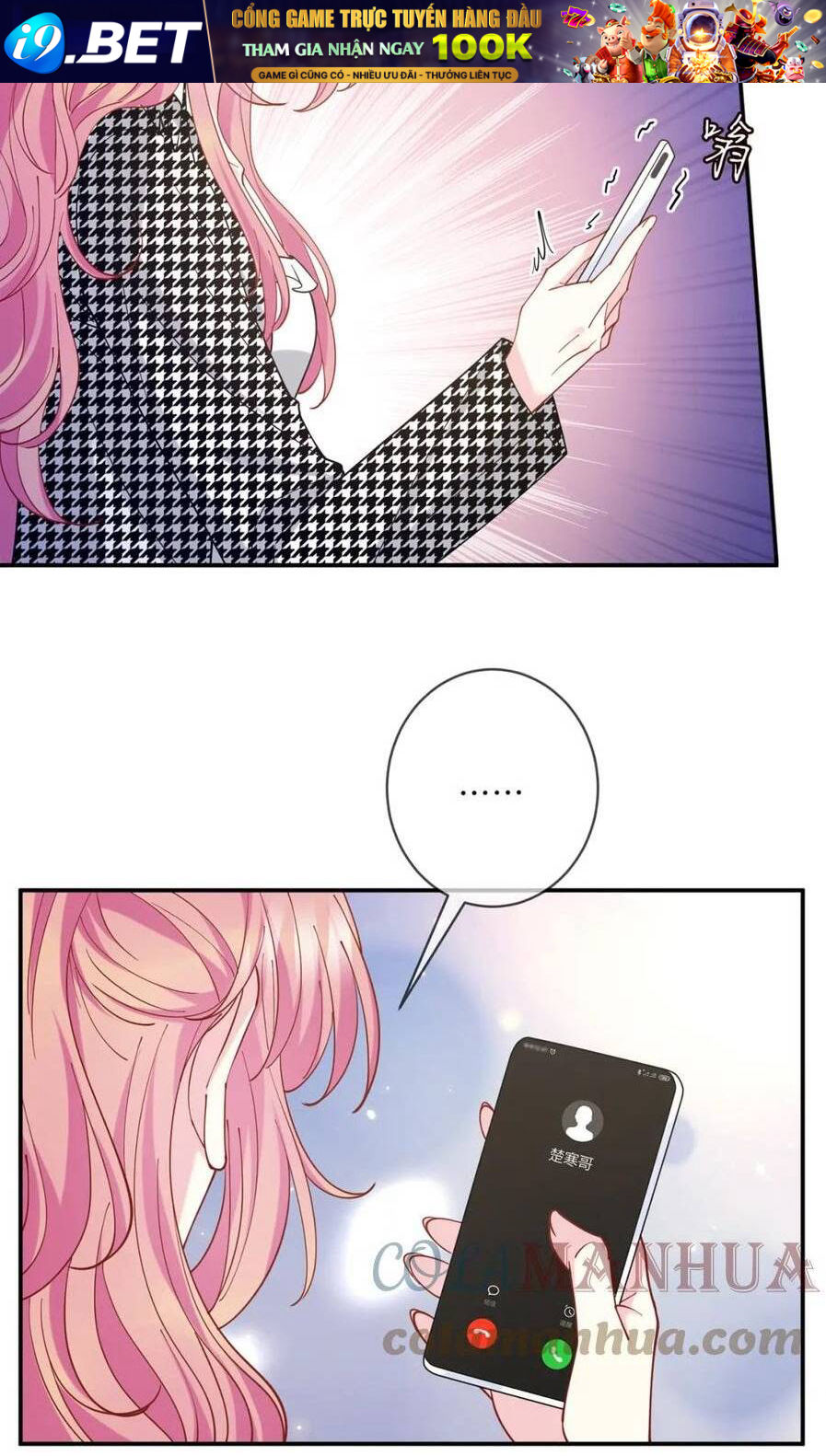 Danh Môn Chí Ái - Chapter 429.1 - Page 3