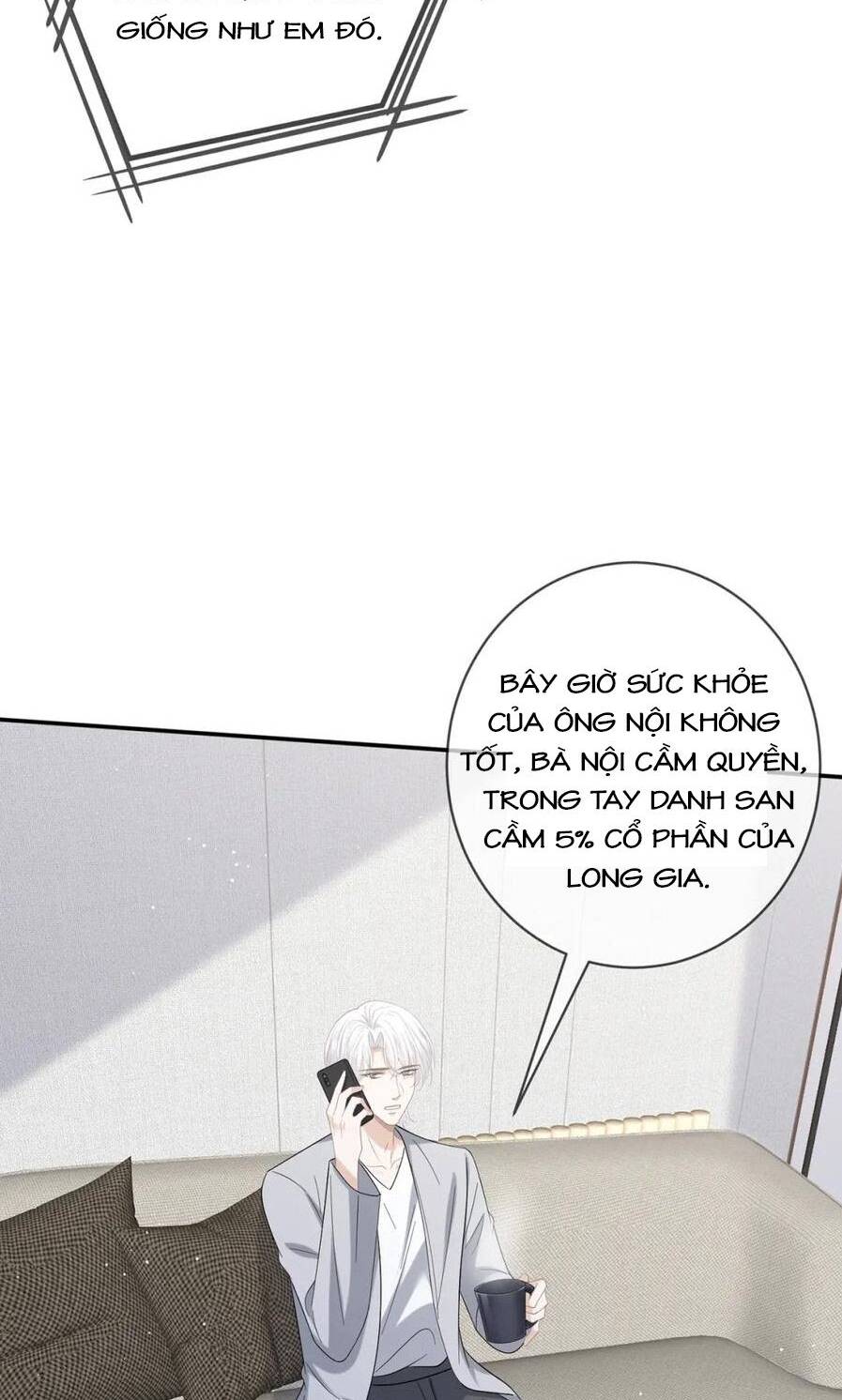 Danh Môn Chí Ái - Chapter 429.1 - Page 7