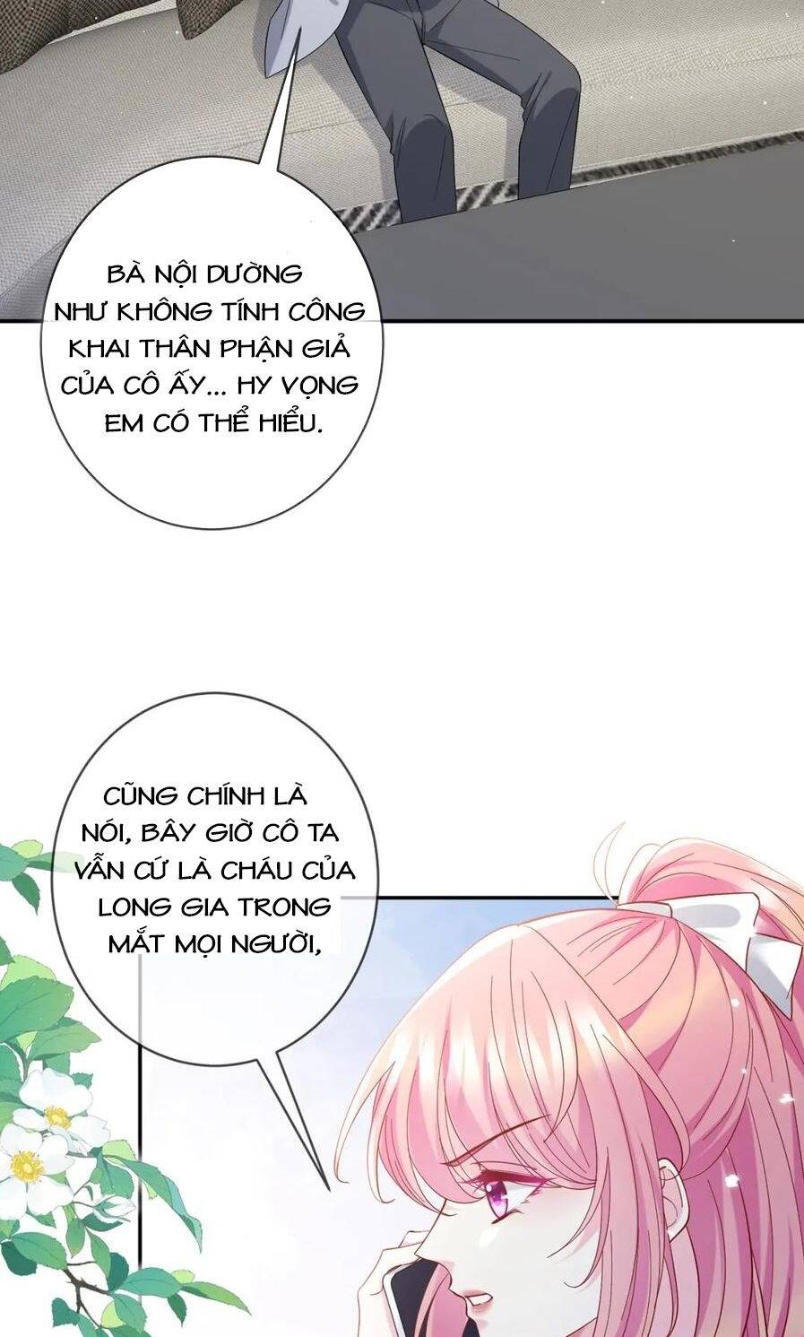 Danh Môn Chí Ái - Chapter 429.1 - Page 8