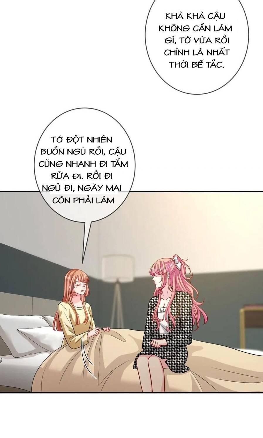 Danh Môn Chí Ái - Chapter 429.2 - Page 11