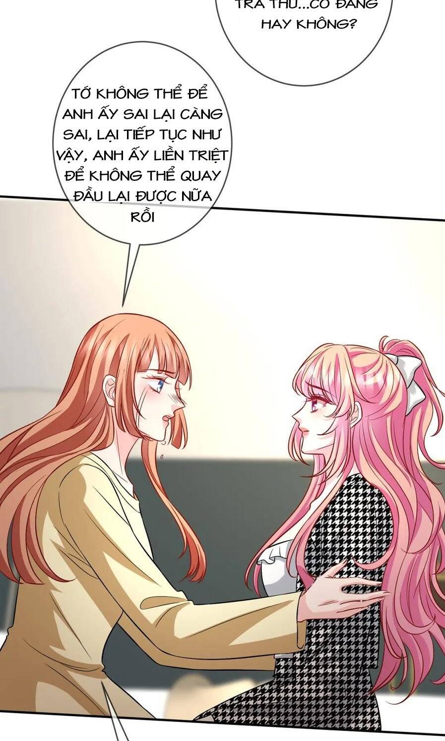 Danh Môn Chí Ái - Chapter 429.2 - Page 4