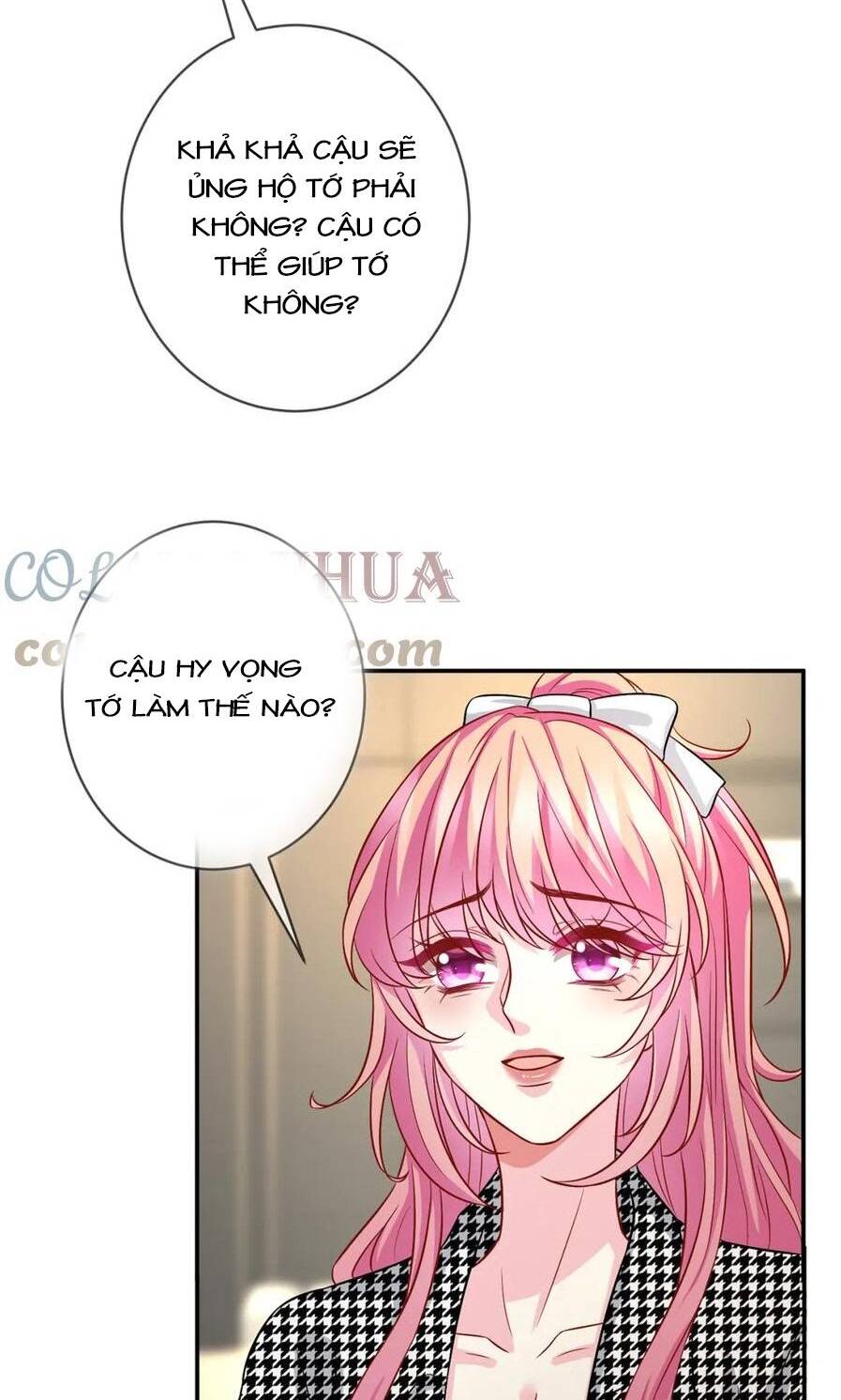 Danh Môn Chí Ái - Chapter 429.2 - Page 5