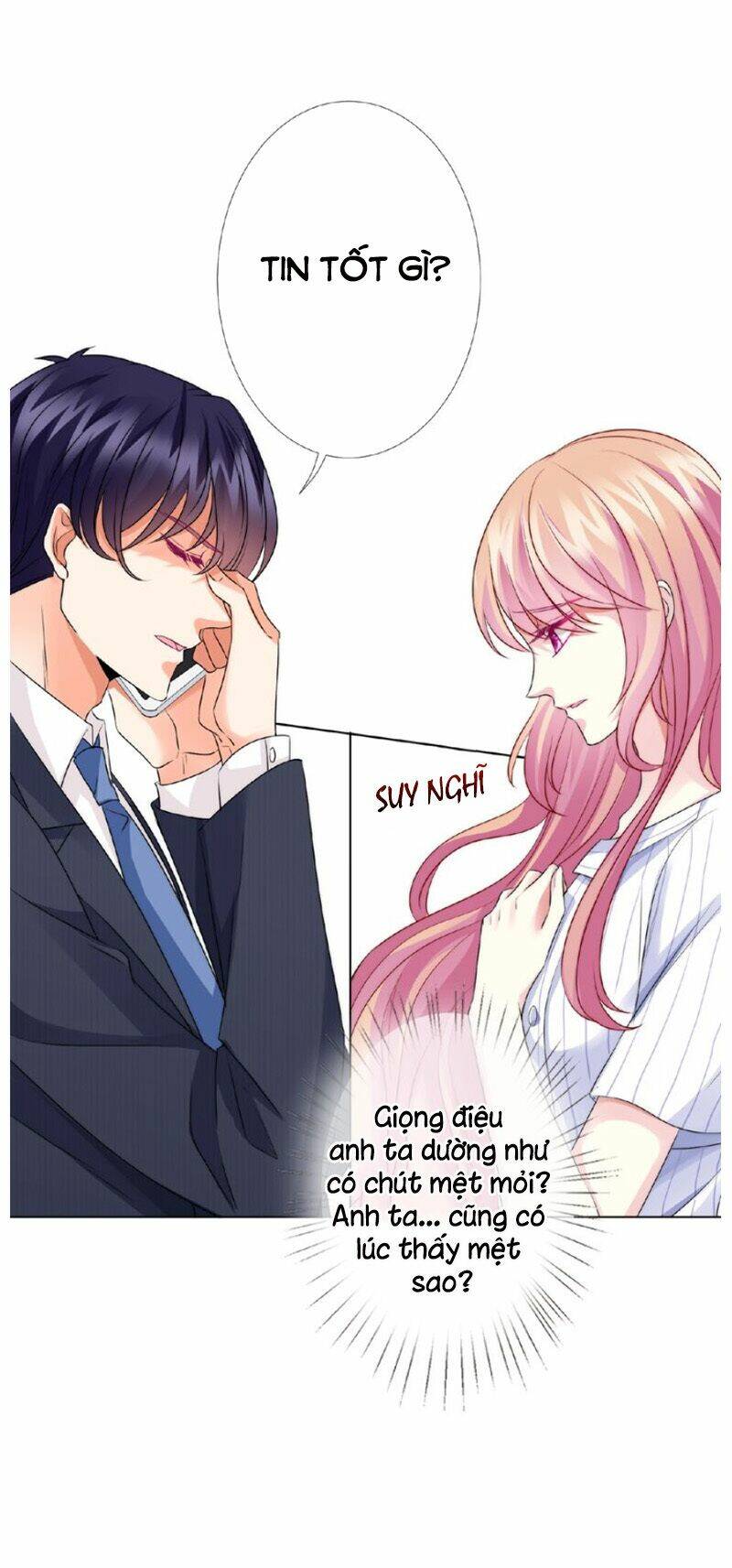 Danh Môn Chí Ái - Chapter 43.1 - Page 9