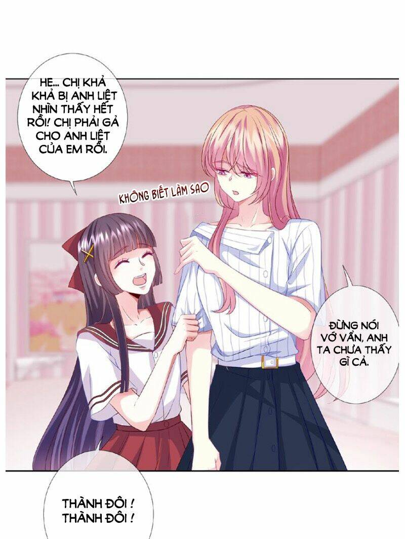 Danh Môn Chí Ái - Chapter 43.1 - Page 3