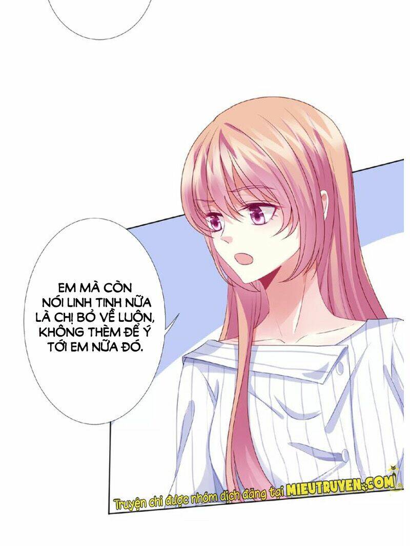 Danh Môn Chí Ái - Chapter 43.1 - Page 4