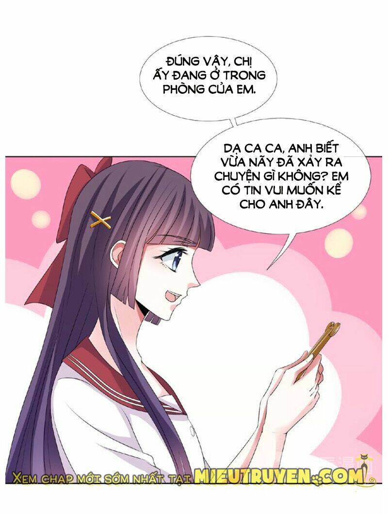 Danh Môn Chí Ái - Chapter 43.1 - Page 7