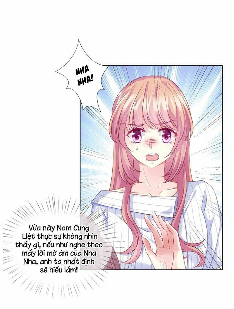 Danh Môn Chí Ái - Chapter 43.1 - Page 8