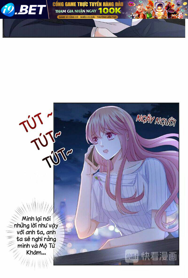 Danh Môn Chí Ái - Chapter 43.2 - Page 10