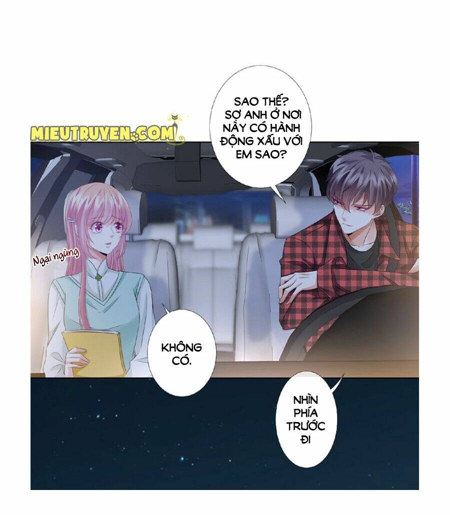 Danh Môn Chí Ái - Chapter 43.2 - Page 13