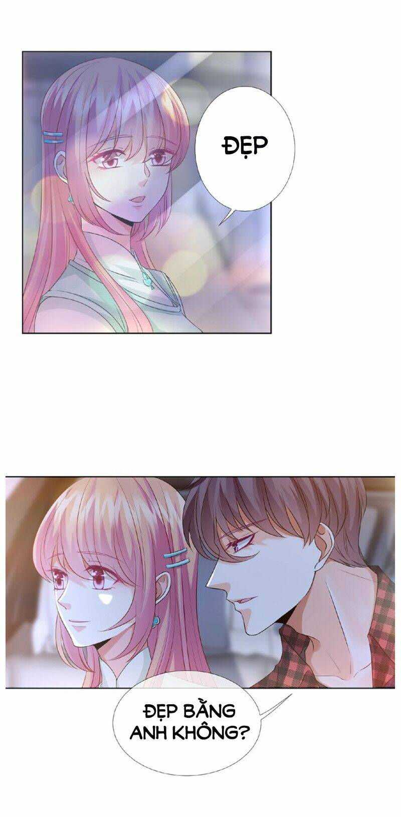 Danh Môn Chí Ái - Chapter 43.2 - Page 17