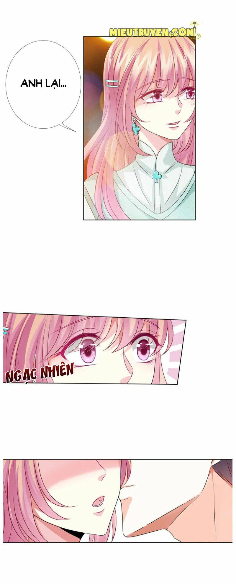 Danh Môn Chí Ái - Chapter 43.2 - Page 18