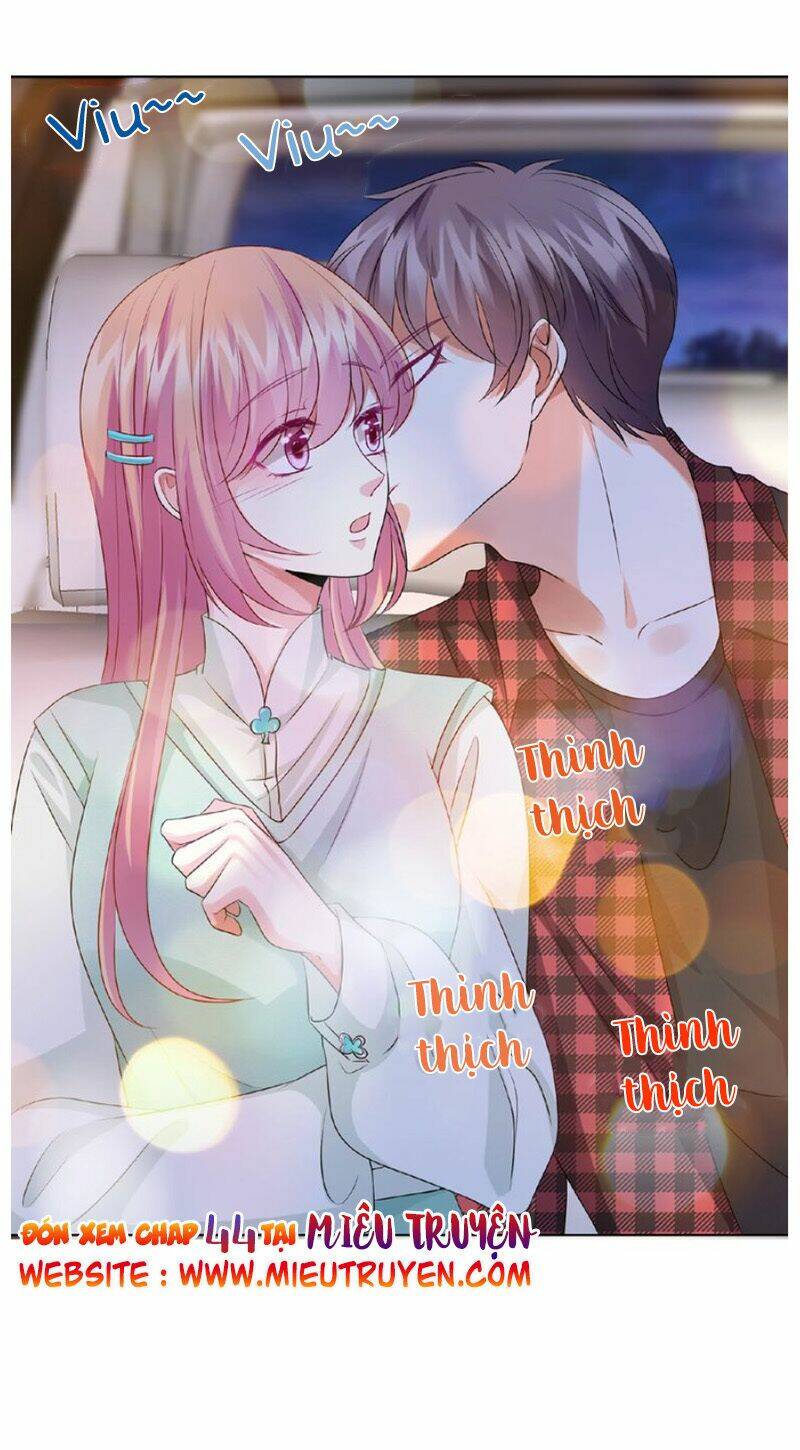 Danh Môn Chí Ái - Chapter 43.2 - Page 19