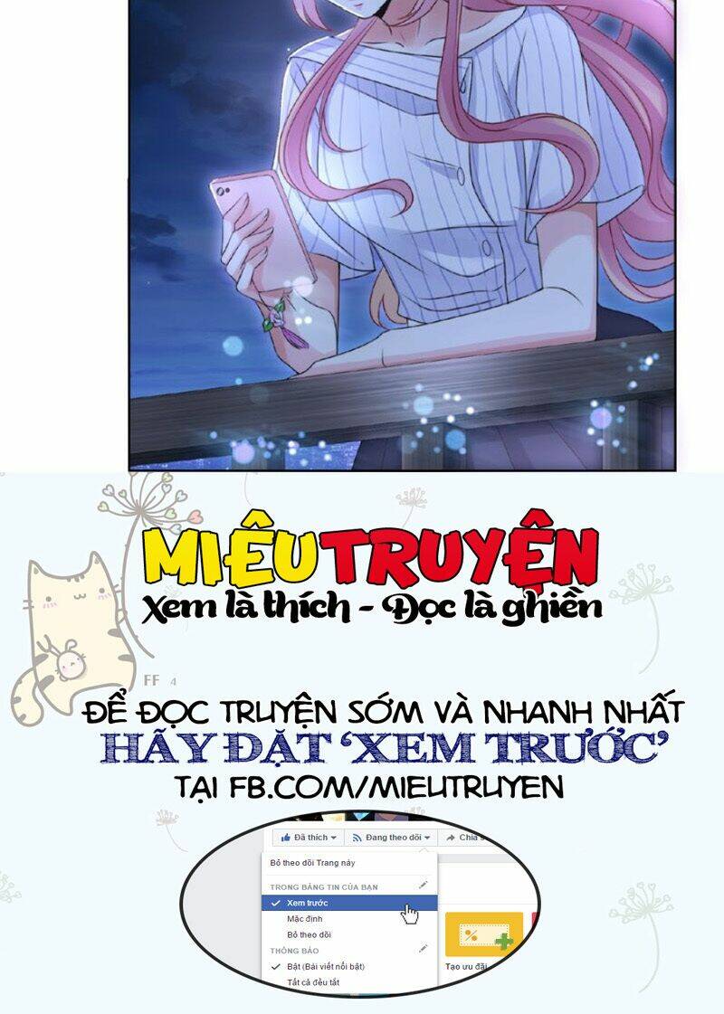 Danh Môn Chí Ái - Chapter 43.2 - Page 3