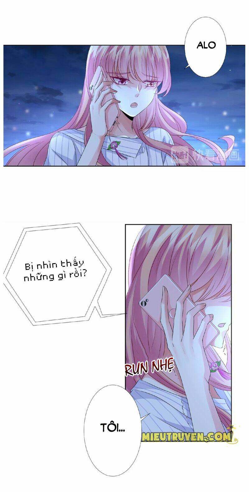 Danh Môn Chí Ái - Chapter 43.2 - Page 4