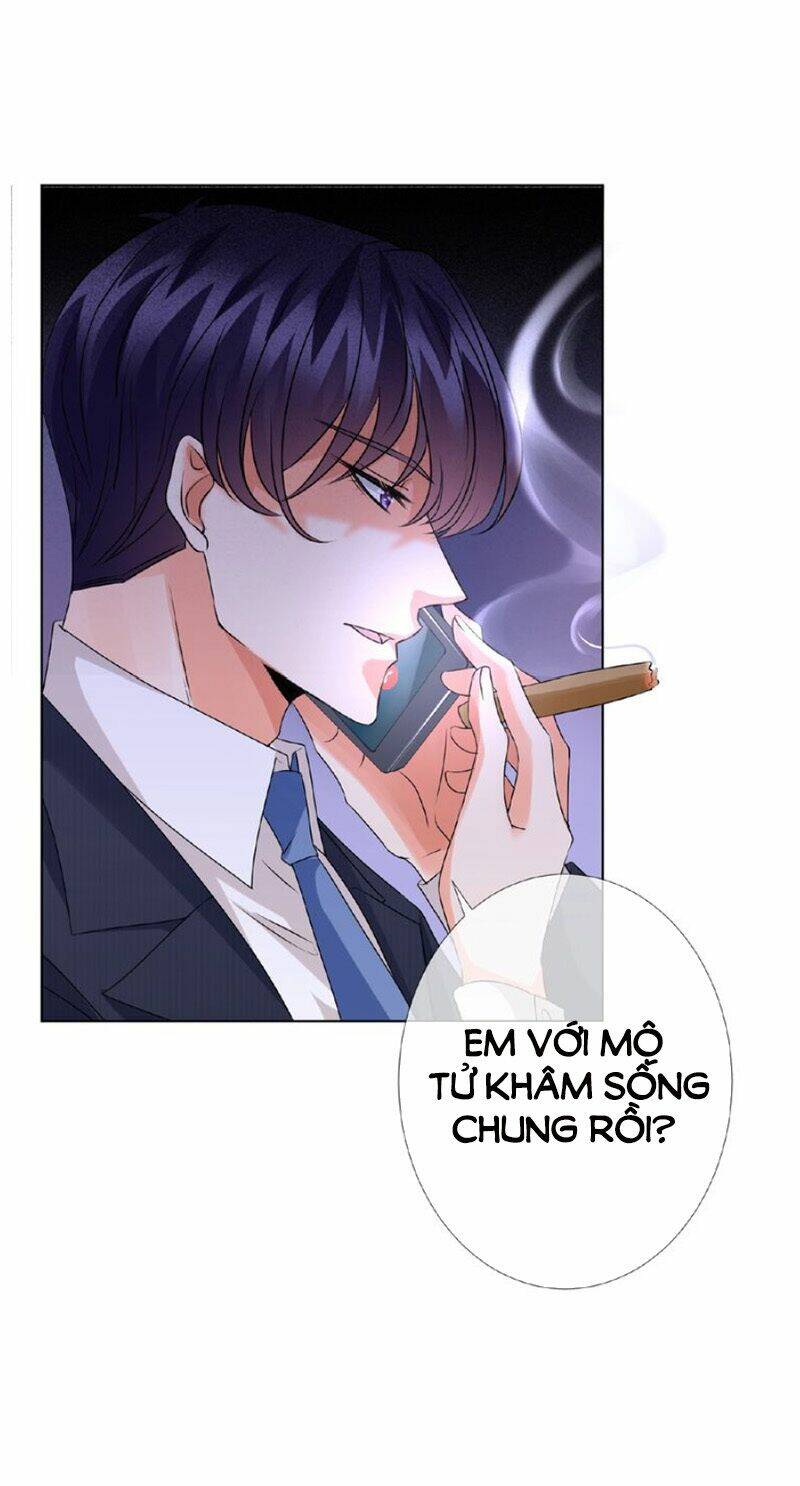 Danh Môn Chí Ái - Chapter 43.2 - Page 6