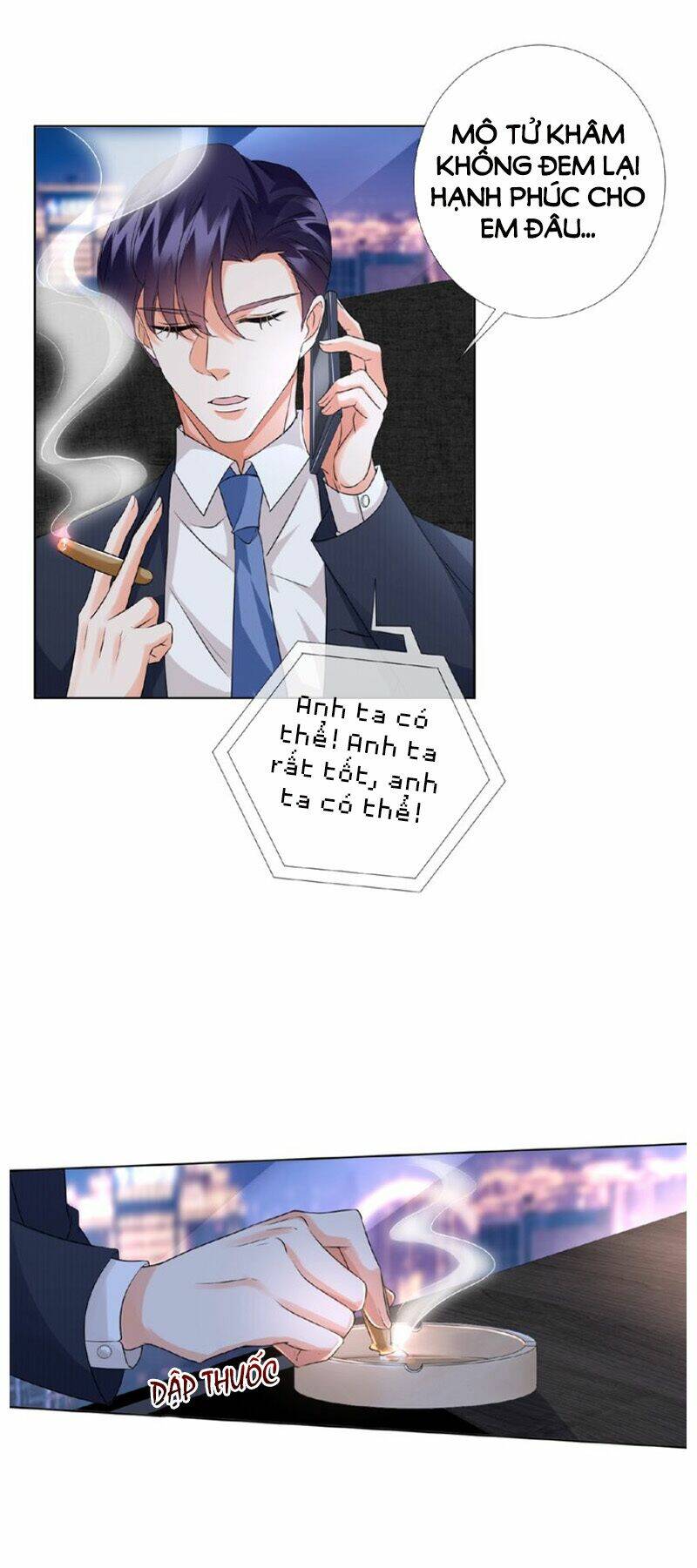 Danh Môn Chí Ái - Chapter 43.2 - Page 8